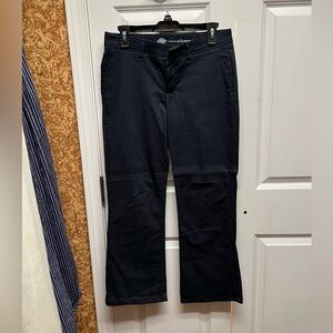 Dickies Dark Blue Trousers